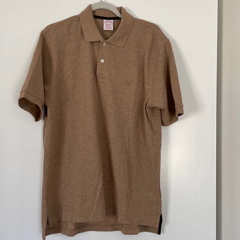 Brooks Brothers Polo